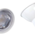 LED lemputė Qualiko GU10 7W 3000K 36° 670lm DIM LED lemputė Qualiko GU10 7W 3000K 36° 670lm DIM
