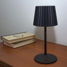 Stalinis belaidis lauko šviestuvas MIRTILLA BTL28622T30N Stalinis belaidis lauko šviestuvas MIRTILLA BTL28622T30N