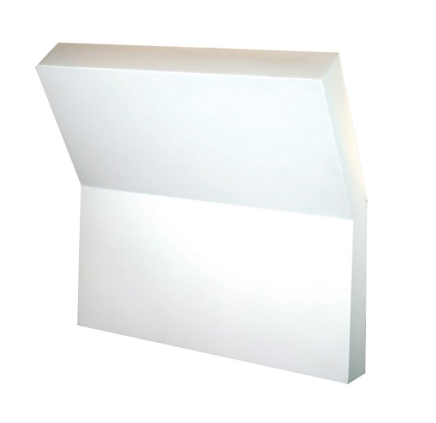Sieninis šviestuvas FOLD LARGE LED Sieninis šviestuvas FOLD LARGE LED