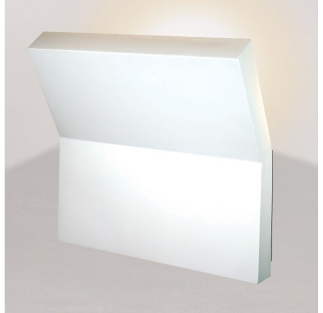 Sieninis šviestuvas FOLD LARGE LED Sieninis šviestuvas FOLD LARGE LED