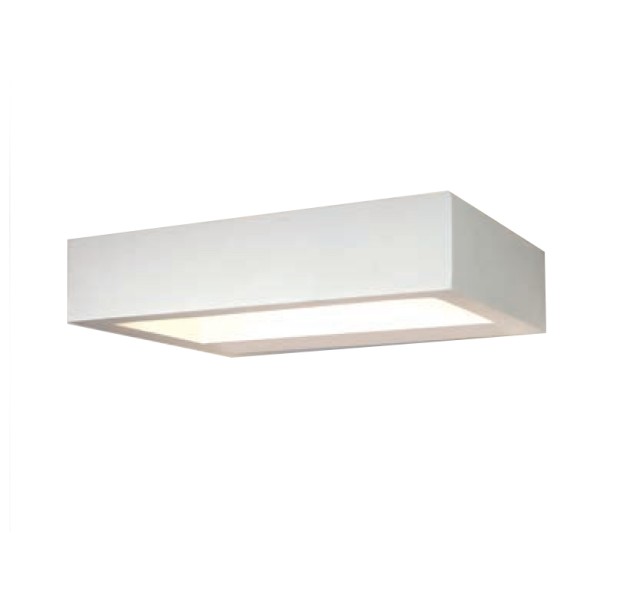 Sieninis šviestuvas FRAME SQUARE LED Sieninis šviestuvas FRAME SQUARE LED