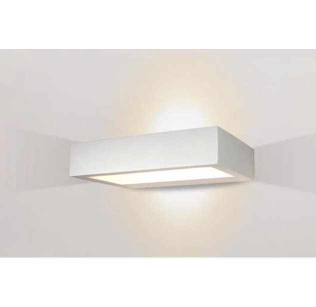 Sieninis šviestuvas FRAME SQUARE LED Sieninis šviestuvas FRAME SQUARE LED