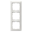 Rėmelis trivietis 5TG2553-0 baltas Rėmelis trivietis 5TG2553-0 baltas
