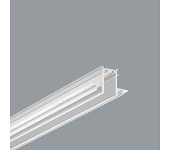 Užglaistomas bėgelis INSIGHT PROFILE 1 100CM 36.0001.01
