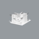 Įleidžiamo bėgelio sujungimas INSIGHT CORNER 1 L 36.0021.01 Įleidžiamo bėgelio sujungimas INSIGHT CORNER 1 L 36.0021.01