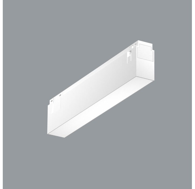 Akcentinis šviestuvas INSIGHT PLX 3000K 8W 36.0101.01.830