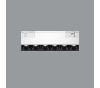 Akcentinis šviestuvas INSIGHT DARK LIGHT 3000K 9W 36.0112.01.830