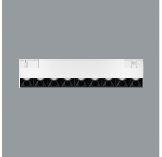Akcentinis šviestuvas INSIGHT DARK LIGHT 4000K 12W 36.0113.01.840 Akcentinis šviestuvas INSIGHT DARK LIGHT 4000K 12W 36.0113.01.840