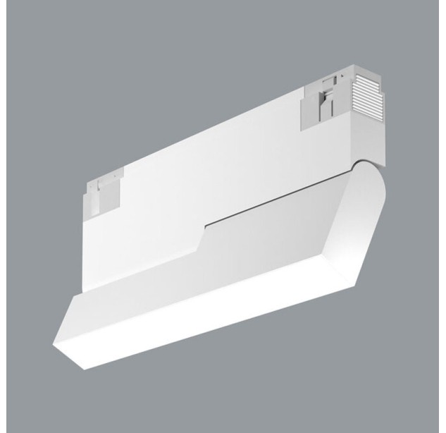 Akcentinis šviestuvas INSIGHT PLX FLEXX 7W 3000K 36.0152.01.830