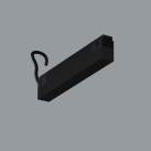 LED maitinimo šaltinis INSIGHT POWER SUPPLY LED 100W WITH CABLE 14CM
