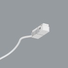 Bėgelio užbaigimas su užmaitinimo galimybe INSIGHT R POWER TERMINAL 36.1034.01 Bėgelio užbaigimas su užmaitinimo galimybe INSIGHT R POWER TERMINAL 36.1034.01