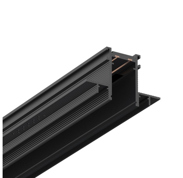 Užglaistomas bėgelis INSIGHT PROFILE 1 200CM 36.0002.03