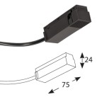 Bėgelio užbaigimas su užmaitinimo galimybe INSIGHT FEED 150cm 36.0036.03