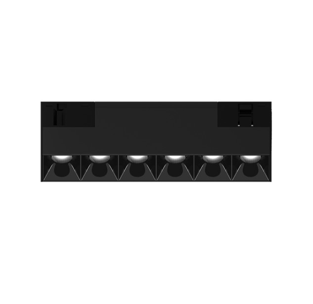 Akcentinis šviestuvas INSIGHT DARK LIGHT 9W 3000K 36.0112.03.830