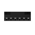 Akcentinis šviestuvas INSIGHT DARK LIGHT 9W 3000K 36.0112.03.830