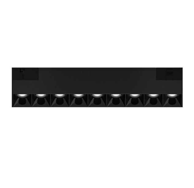 Akcentinis šviestuvas INSIGHT DARK LIGHT 12W 3000K 36.0113.03.830