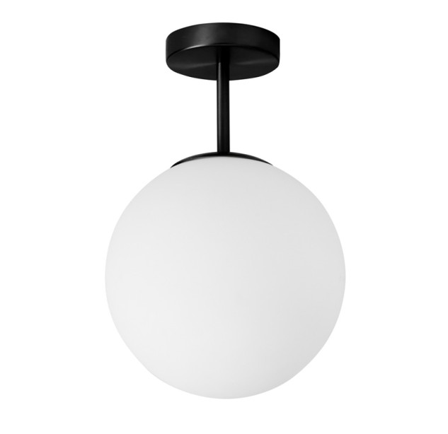 Lubinis šviestuvas JUGEN BLACK 6 Lubinis šviestuvas JUGEN BLACK 6