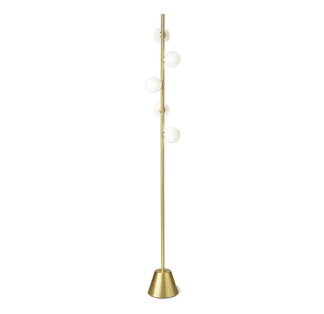 Pastatomas šviestuvas POMI GOLD 1744.270 Pastatomas šviestuvas POMI GOLD 1744.270
