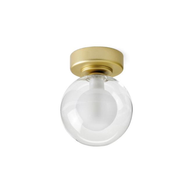 Lubinis - sieninis šviestuvas COSMO GOLD 1744.279 Lubinis - sieninis šviestuvas COSMO GOLD 1744.279