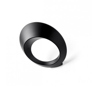 Sieninis šviestuvas OLO BLACK 1785.10.4000 4000K