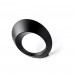 Sieninis šviestuvas OLO BLACK 1785.10.3000 3000K