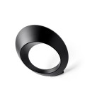 Sieninis šviestuvas OLO BLACK 1785.10.4000 4000K Sieninis šviestuvas OLO BLACK 1785.10.4000 4000K