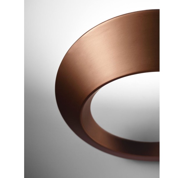 Sieninis šviestuvas OLO COPPER 1792.10.2700 2700K dimeriuojamas Sieninis šviestuvas OLO COPPER 1792.10.2700 2700K dimeriuojamas