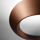Sieninis šviestuvas OLO COPPER 1792.10.2700 2700K dimeriuojamas Sieninis šviestuvas OLO COPPER 1792.10.2700 2700K dimeriuojamas