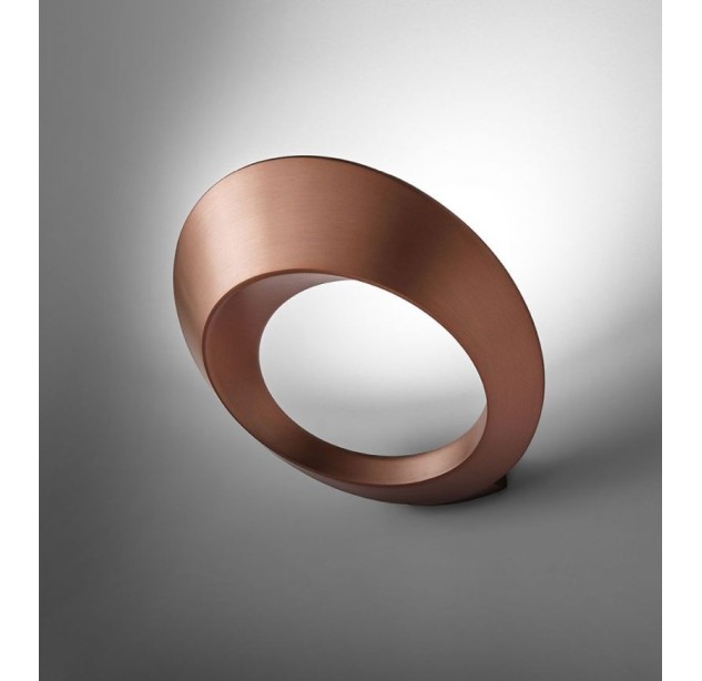 Sieninis šviestuvas OLO COPPER 1792.10.2700 2700K dimeriuojamas Sieninis šviestuvas OLO COPPER 1792.10.2700 2700K dimeriuojamas