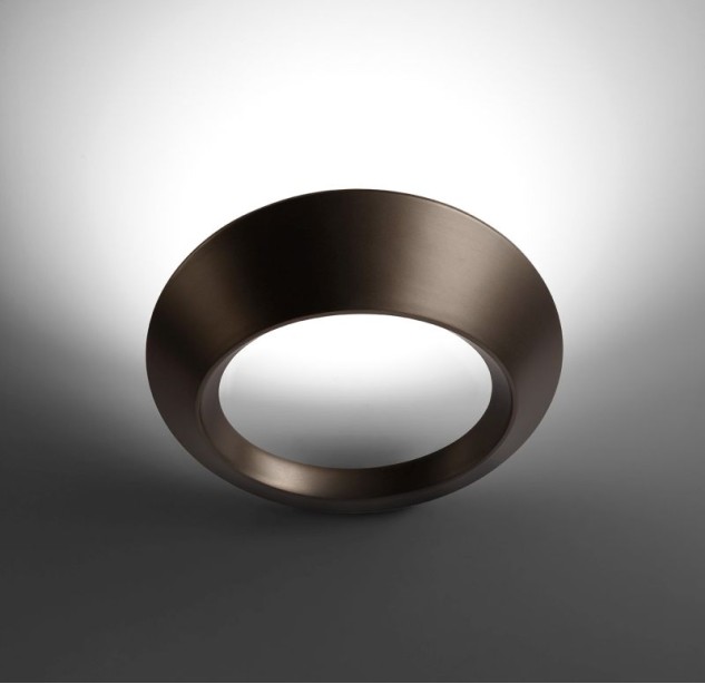 Sieninis šviestuvas OLO BRONZE 1793.10.2700 2700K dimeriuojamas Sieninis šviestuvas OLO BRONZE 1793.10.2700 2700K dimeriuojamas