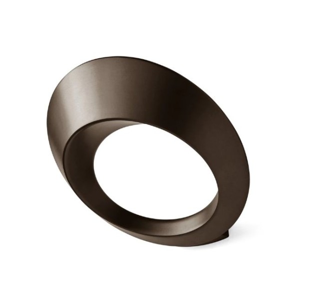 Sieninis šviestuvas OLO BRONZE 1793.10.2700 2700K dimeriuojamas Sieninis šviestuvas OLO BRONZE 1793.10.2700 2700K dimeriuojamas