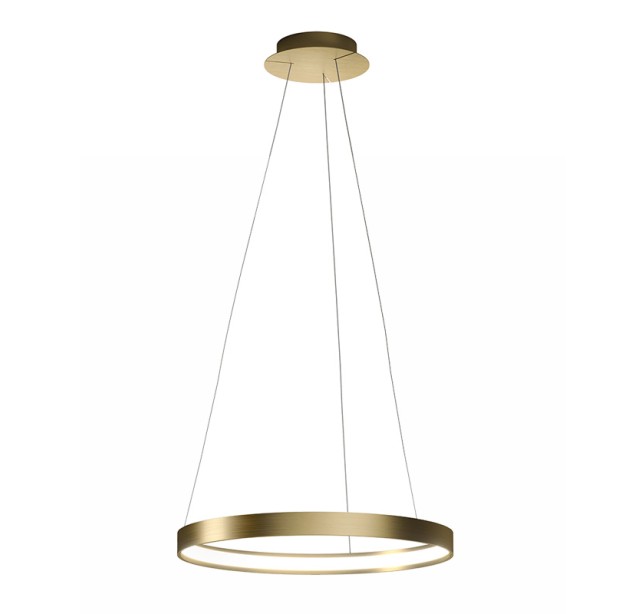Pakabinamas šviestuvas ANELLO GOLD 1800.30 Pakabinamas šviestuvas ANELLO GOLD 1800.30