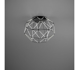 Lubinis šviestuvas EUCLIDE 2700K 62W ART.1821.21.2700