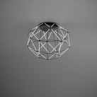 Lubinis šviestuvas EUCLIDE 2700K 62W ART.1821.21.2700 Lubinis šviestuvas EUCLIDE 2700K 62W ART.1821.21.2700