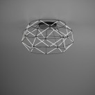Lubinis šviestuvas EUCLIDE 2700K 62W ART.1821.22.2700 Lubinis šviestuvas EUCLIDE 2700K 62W ART.1821.22.2700