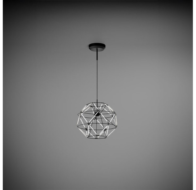 Pakabinamas šviestuvas EUCLIDE 2700K 44W ART.1821.30.2700 Pakabinamas šviestuvas EUCLIDE 2700K 44W ART.1821.30.2700