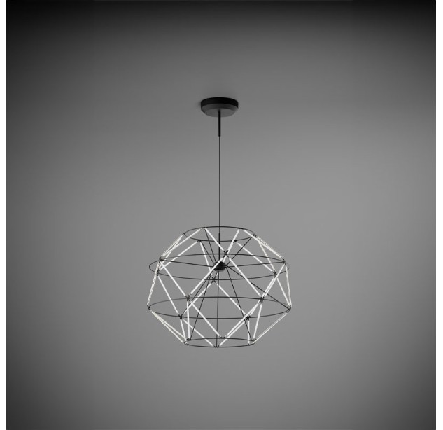 Pakabinamas šviestuvas EUCLIDE 2700K 62W ART.1821.31.2700 Pakabinamas šviestuvas EUCLIDE 2700K 62W ART.1821.31.2700