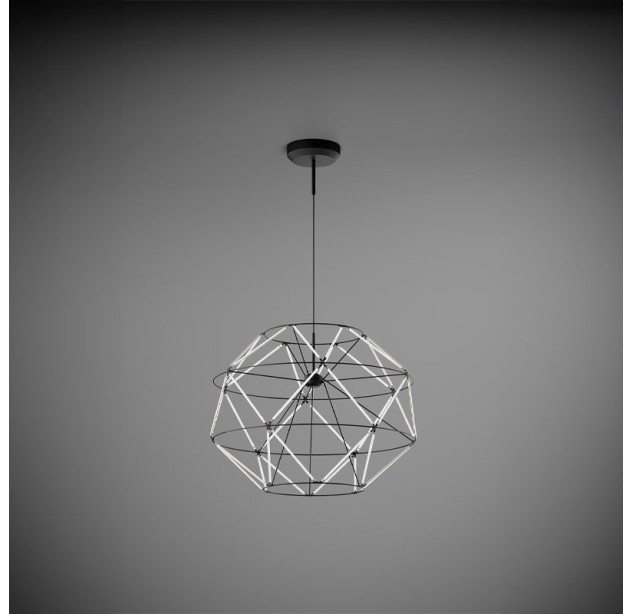 Pakabinamas šviestuvas EUCLIDE 3000K 62W ART.1821.31.3000 Pakabinamas šviestuvas EUCLIDE 3000K 62W ART.1821.31.3000