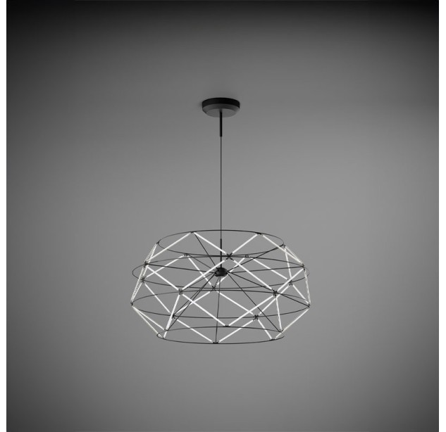 Pakabinamas šviestuvas EUCLIDE 2700K 62W ART.1821.32.2700 Pakabinamas šviestuvas EUCLIDE 2700K 62W ART.1821.32.2700