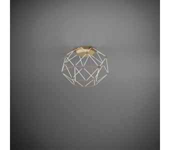Lubinis šviestuvas EUCLIDE 2700K 62W ART.1822.21.2700