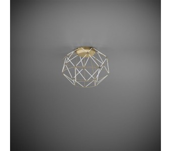 Lubinis šviestuvas EUCLIDE 3000K 62W ART.1822.21.3000