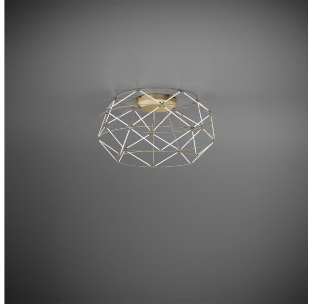 Lubinis šviestuvas EUCLIDE 2700K 62W ART.1822.22.2700 Lubinis šviestuvas EUCLIDE 2700K 62W ART.1822.22.2700