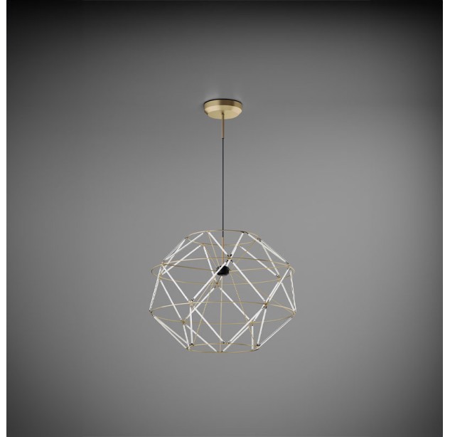 Pakabinamas šviestuvas EUCLIDE 2700K 62W ART.1822.31.2700 Pakabinamas šviestuvas EUCLIDE 2700K 62W ART.1822.31.2700