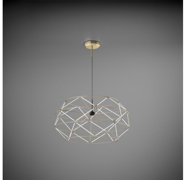 Pakabinamas šviestuvas EUCLIDE 2700K 62W ART.1822.32.2700 Pakabinamas šviestuvas EUCLIDE 2700K 62W ART.1822.32.2700