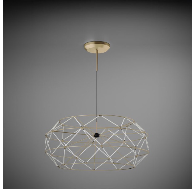 Pakabinamas šviestuvas EUCLIDE 2700K 92W ART.1822.33.2700 Pakabinamas šviestuvas EUCLIDE 2700K 92W ART.1822.33.2700