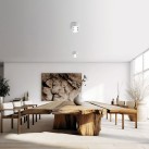 Lubinis šviestuvas MYSIA T456 Lubinis šviestuvas MYSIA T456