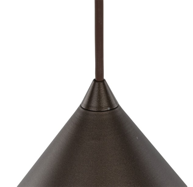 Pakabinamas šviestuvas CONO XL 10062