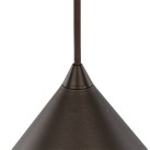 Pakabinamas šviestuvas CONO XL 10062