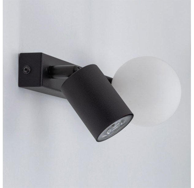 Įleidžiamas LED šviestuvas 48W 3000K 10148PE/W/W