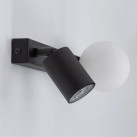 Įleidžiamas LED šviestuvas 48W 3000K 10148PE/W/W